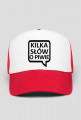 ksop czapka