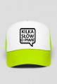 ksop czapka