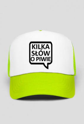 ksop czapka