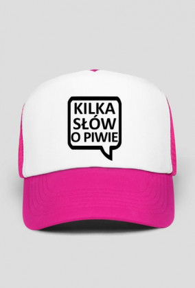 ksop czapka
