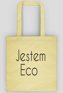 Torba jestem eco