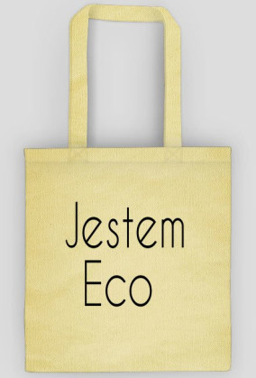 Torba jestem eco