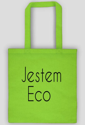 Torba jestem eco