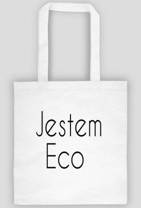 Torba jestem eco