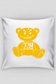 T.M.I Teddy Bear Cusion/Pillow