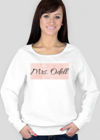 BLUZA Mrs. Odell