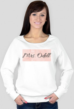 BLUZA Mrs. Odell