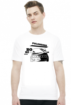 Koszulka Borewisz Polonez