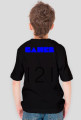 koszulka  gamer