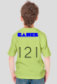 koszulka  gamer