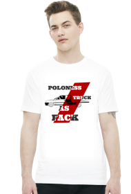 Koszulka Polonez truck