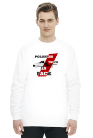 Bluza Polonez Truck
