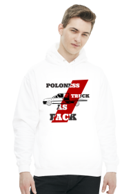 Bluza Polonez Truck