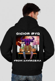 BLUZA GICIOR BYQ