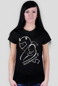 Motomamusie diablica czarna