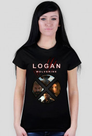 Logan: Wolverine - wzór 2