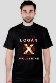 Logan: Wolverine - wzór 1