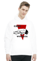 Bluza polonez Caro biała
