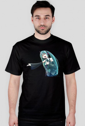 Hatsune Miku