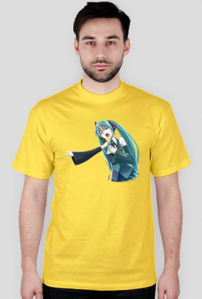 Hatsune Miku