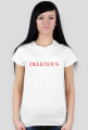 DELICIOUS T-SHIRT