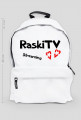 RaskiTV Plecak #1