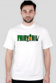 Fairy tail napis green