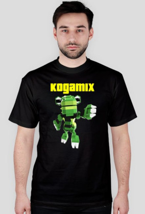 Koszulka-Kogamix