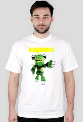 Koszulka-Kogamix