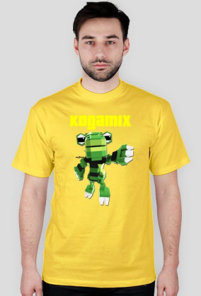 Koszulka-Kogamix