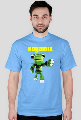 Koszulka-Kogamix