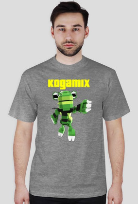 Koszulka-Kogamix