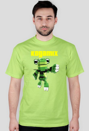 Koszulka-Kogamix