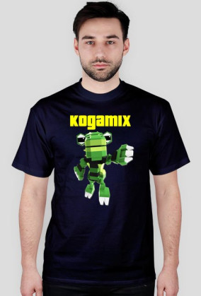 Koszulka-Kogamix