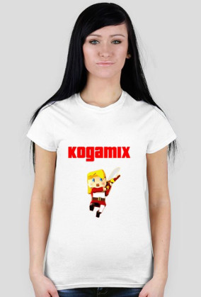 Koszulka-Kogamix