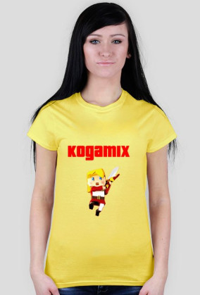Koszulka-Kogamix