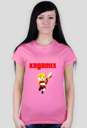 Koszulka-Kogamix