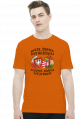 Polak, Węgier / Lengyel, magyar - koszulka męska (men's t-shirt)