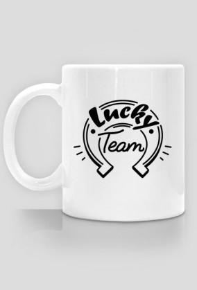 Lucky Team #11