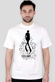 Freediving - dreams - nurek