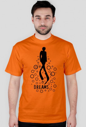 Freediving - dreams - nurek
