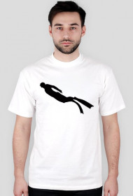 Freediver - nurek