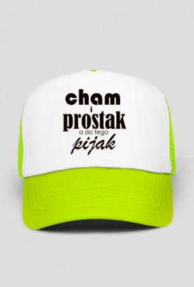 dobry chłopak