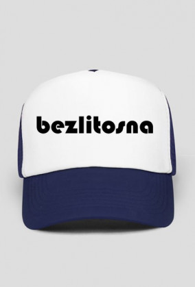 bezlitosna