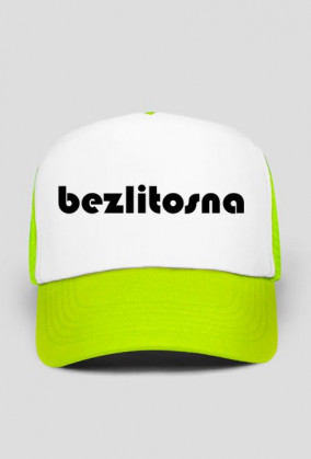 bezlitosna