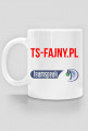 Kubek TS-FAJNY.PL