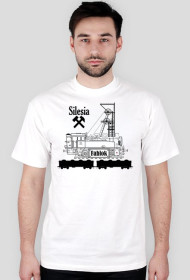T-Shirt "Silesia"
