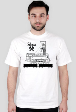 T-Shirt "Silesia"