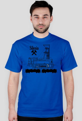 T-Shirt "Silesia"