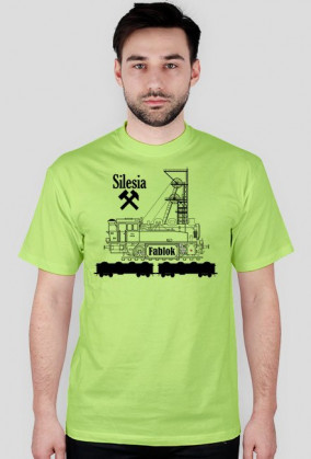 T-Shirt "Silesia"